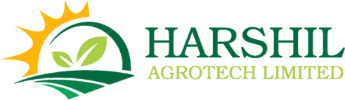 Harshil Agrotech Ltd